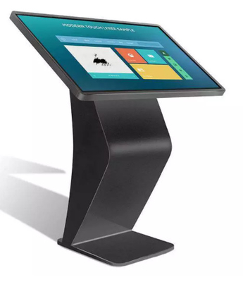 iBoard Android Informações de Verificação Terminal K Forma Tela de Toque Quadro de publicidade
