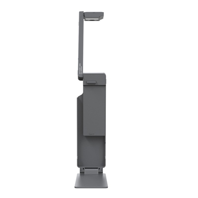 Visualizer Document Camera Scanning Equipment Visualizer HD Meeting Visualizer de alta definição Equipamento de digitalização de documentos com câmera de 13MP e imagem 4K
