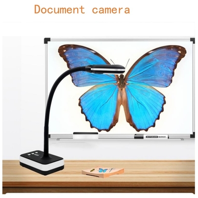 USB 2.0 Visualizer Document Camera Scanner tamanho A3 A4 A5