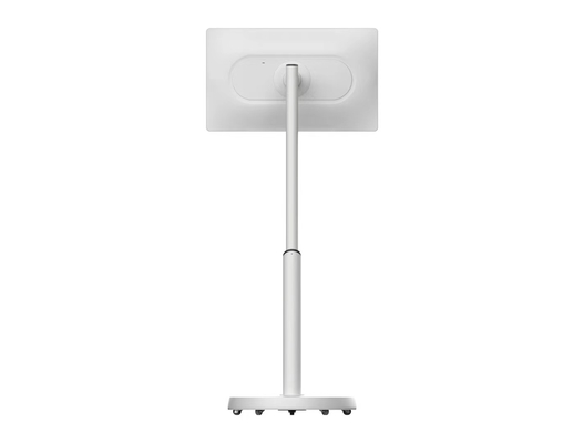 Quisque de tela sensível ao toque 32 polegadas Android 12 8+128G 13MP Câmera Wifi Construído em 10 pontos de toque para casa Ktv Bar Shopping Mall