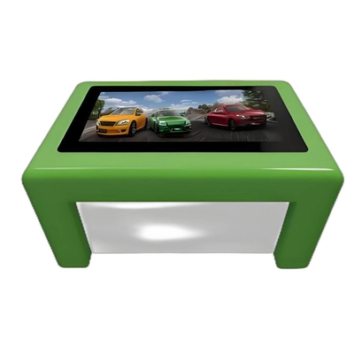 32 polegadas touch table interativo. Smart Multi-Touch Display para educação, varejo, jogos para crianças, aprendizagem e ensino touch screen table com Windows System OEM ODM
