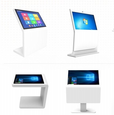 Transforme o seu negócio para o próximo nível com o nosso kiosco de tela sensível ao toque