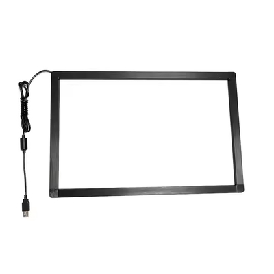 Interface USB Open Frame Overlay A solução perfeita para necessidades de toque único ou multi-toque
