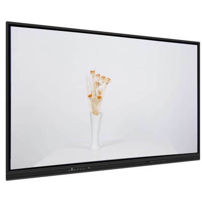 IBoard Tabuleiro Interativo OPS PC Android Media Foto Vídeo Movie Player Alta-voz AC 110-240V Para reuniões profissionais de negócios Educação em casa