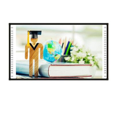 Direct Factory 105 Inch Infravermelho Tabuleiro Interativo Para Projector Projection Screen
