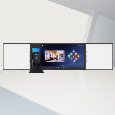 All-in-one Interativo Whiteboard Infravermelho touch screen Smart Board