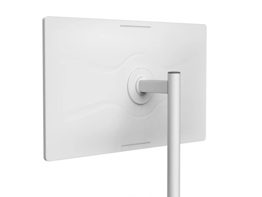 Tabela de Toque Interativo de Tabela Branca LCD Smart Board 32 polegadas com câmera HD integrada Suporte de Toque de 10 pontos para apresentações profissionais