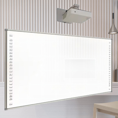 82 85 87 92 polegadas Whiteboard Touch Screen Inteligente Tabuleiro Eletrônico Educação Interativo Smart Blackboard para sala de aula
