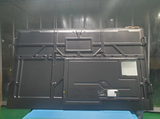 15W * 2 alto-falantes e sistema operacional Android Display interativo de painel plano para palestras