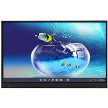 40 Touch Iboard Tabuleiro Interativo com e Opcional superfície cerâmica