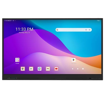 Android EDLA OPS Computador Para IR Interativo Whiteboard Smart Touch Screen