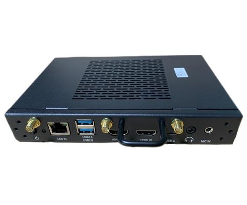 Android EDLA OPS Computador Para IR Interativo Whiteboard Smart Touch Screen