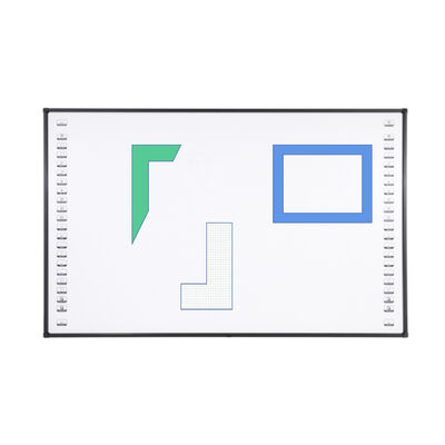 85' iBoard Tabuleiro Interativo Toque Finger Tabuleiros Interativos Para Aula