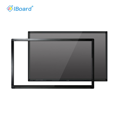 Smart Board 5000 1 Contraste e saída de áudio / fones de ouvido / HDMI para uma melhor colaboração