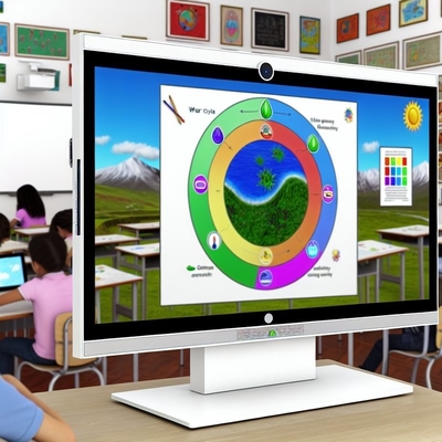 Intel Core I3 CPU Touch Screen Kiosk All In One com Certificados FCC