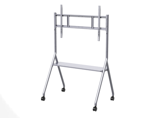 Carrinho de TV para IR Tabuleiro Interativo Interativo 55"-86"