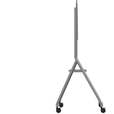 Carrinho de TV para IR Tabuleiro Interativo Interativo 55"-86"