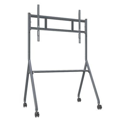 Carrinho de TV para IR Tabuleiro Interativo Interativo 55"-86"