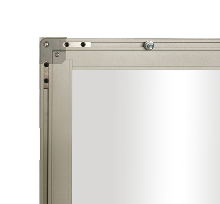Solução Interativa Ultimate Precision Infrared Touch Smart Interactive Whiteboard para educação escolar