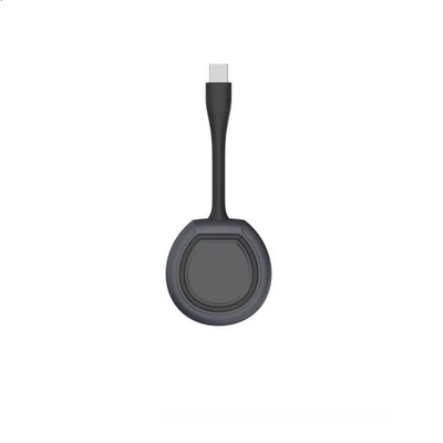 Clicker de compartilhamento de tela PAPA - Simplifique a colaboração interativa do quadro branco