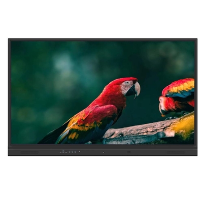 Iboard Tabuleiro Interativo 98 105 110 polegadas Resolução 4K Quadro de alumínio Com Software de Escritório de Ensino Zoom Equipes de Reuniões Câmera Microfone Opcional para sala de aula de escritório