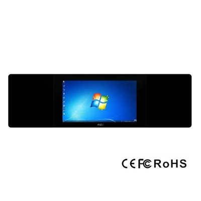 Tabuleiro Interativo Inteligente Android IR Touch Opcional Branco/verde/preto e Tabuleiro de Escrita de Chalk Suporte de Software de Reunião