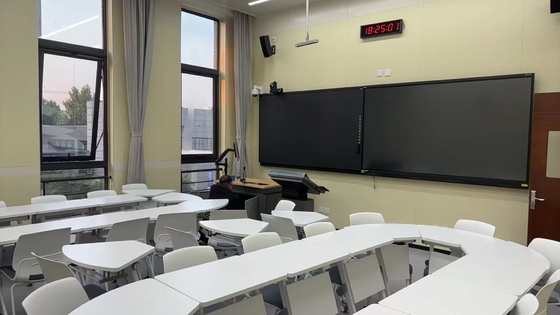 98 polegadas Infravermelho Interativo Whiteboard Digital Smart Board para Educação Conferência