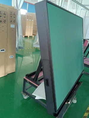 Visualizador Infravermelho Smart Class Digital Interactive Whiteboard Para Educação Escolar Equipamento Educativo Para Ensino