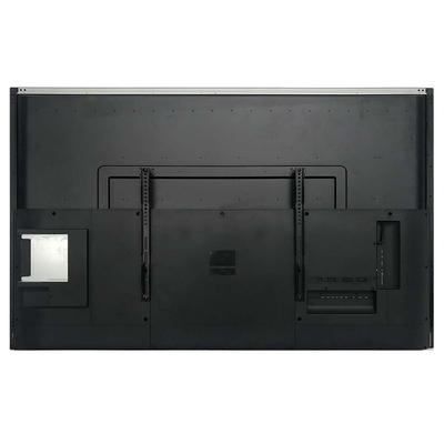 Tabuleiro LCD com calibração automática 5s e calibração manual 25/36 pontos