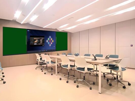 40001 PC Android Blackboard inteligente com capacidades interativas Sceen Monitor Suporte de anotação de arquivos compartilhamento sem fio wifi RJ45 ferramentas em nuvem para reuniões de escritório da escola