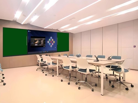 High quality Multimedia Push-pull Blackboard For Office Use Multimedia Push-pull Blackboard For School Teaching Use Multimedia Push-pull Blackboard For Training And Classes Use