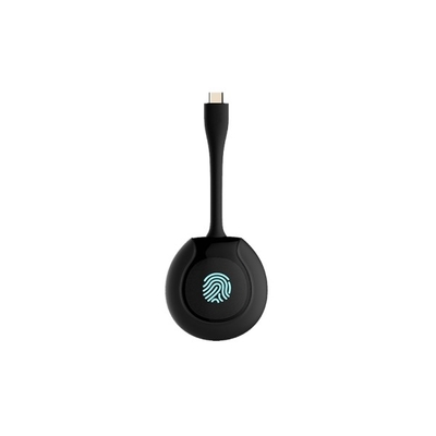 Clicker de compartilhamento de tela PAPA - Simplifique a colaboração interativa do quadro branco