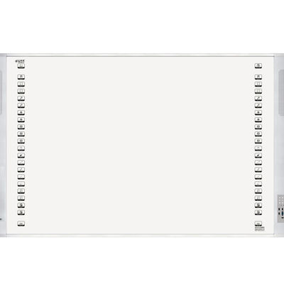 Tabuleiro Interativo Movable Iboard Com Mobile Stand Integrado ou Opções de Tabuleiro Todo em Um e Fácil Manutenção