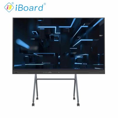 Display interativo Display interativo Touch Displays Promethean Interactive Whiteboard Smart Whiteboard Electronic Touch Screen Display para reuniões sala de aula
