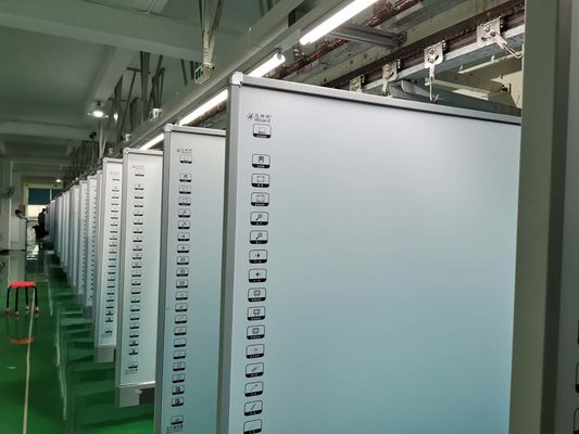 96 polegadas Infravermelho Interativo Tabuleiro Branco Projeção Tabuleiro inteligente para sala de aula (16:9)