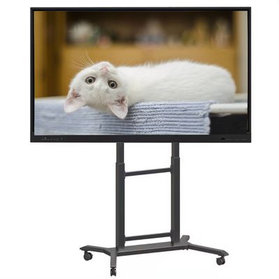 Produtos 2025 Novas Chegadas Painel Android Quadro Interativo Smart Board Para Ensino Quadros interativos Quadros interativos Quadro Branco inteligente Quadro Branco interativo Painel