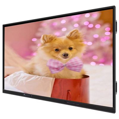 Preço de fábrica Novos lançamentos Painel Android Quadro interativo Smart Board Para ensino Quadros interativos quadros interativos Quadro branco inteligente Painel interativo