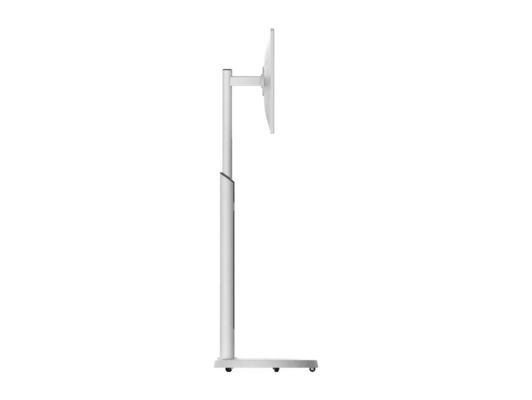 Monitor Portátil de 32 Polegadas com Tela Sensível ao Toque Smart TV Android 13 Display Bateria-alimentado Interativo Inteligente Câmera Opcional para Fitness