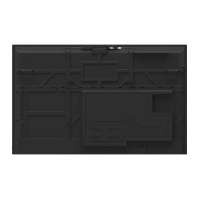Quadro Interativo iBoard Smart Meeting 110 Polegadas Com Software Ai Wifi bluetooth para Laptop tablet pad telefone compartilhamento sem fio Sala de aula com controle de toque para videoconferência