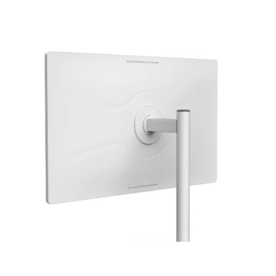 Quiosque de tela sensível ao toque 32 polegadas Android 8+128G 13MP Porta-vozes de câmera incorporado com bateria recarregável Monitor rotativo Para escritório de showroom do bar KTV