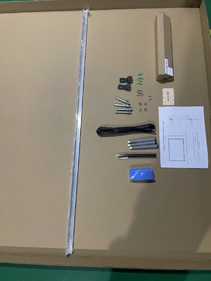 Fábrica por atacado Alta compatibilidade IBoard Tabuleiro Interativo Para Ensino em Sala de Aula Ângulo de Visão Amplo Tabuleiro Eletrônico Interativo