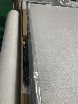 Fábrica por atacado Alta compatibilidade IBoard Tabuleiro Interativo Para Ensino em Sala de Aula Ângulo de Visão Amplo Tabuleiro Eletrônico Interativo