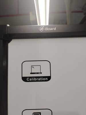 19 Anos de Fábrica Atacado Amplo Ângulo de Visão Armazenamento Umidade IWB Quadro Interativo Branco Efeito de Exibição Excepcional Quadro Branco Eletrônico Interativo Dez Pontos de Toque Tecnologia IR Infravermelho