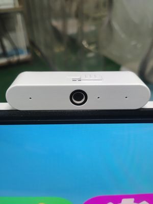 Factory Outlet 21.5'' 23.8'' 27'' 32 Inch Desktop Monitor With Built In 13MP Webcam All-In-One Android And Win System Capacitive 10 Touch point louder speaker & Mic