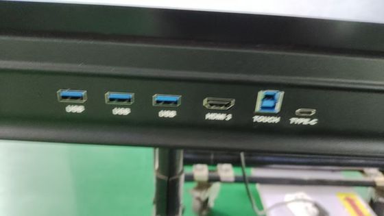 iBoard 19 anos Fábrica Atacado Preço Barato Android 14 Integrado Suporte MDM Lousa Interativa Tela Plana com Toque Infravermelho e Atualização Remota OTA Via Rede Internet