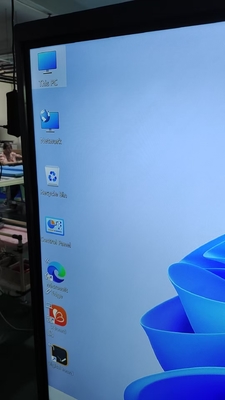 iBoard Factory Infrared IR Touch Technology Interactive Touch Screen Monitor Interactive Tv Touch Screen Whiteboard Builtin Android 13 14 For School Education Equipment Whiteboard