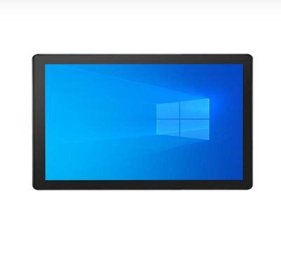 Ecrã de toque interativo Monitor de 23,8 polegadas Smart Ecrãs sensíveis ao toque capacitivos Windows/Android
