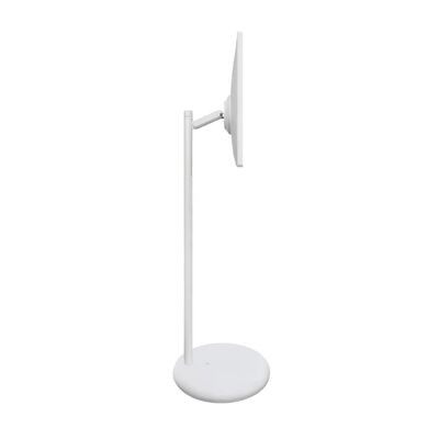 Quiosque portátil de tela sensível ao toque Android de 32 polegadas com tela capacitiva multitoque para sinalização digital interativa