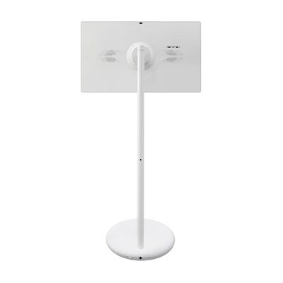 Quiosque portátil de tela sensível ao toque Android de 32 polegadas com tela capacitiva multitoque para sinalização digital interativa
