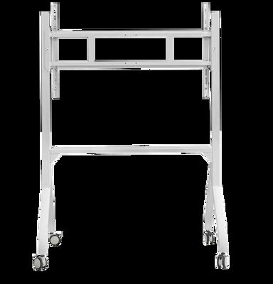 Gráfico móvel para telas sensíveis ao toque de TVs inteligentes